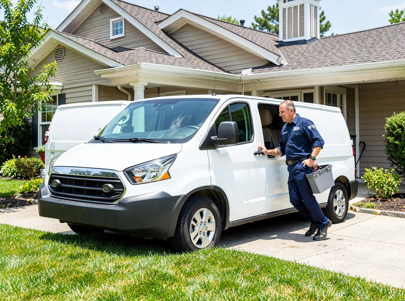 Emergency Plumber company in Center, NE