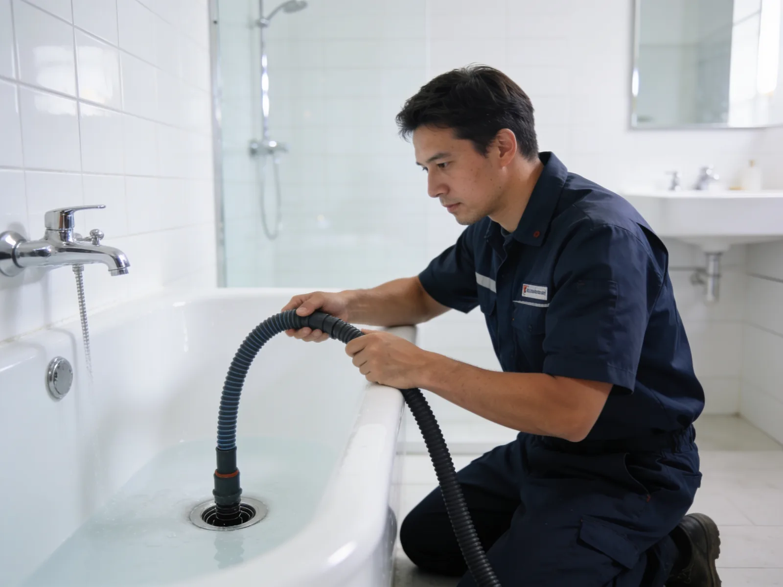 Emergency Plumber Center, NE FAQs